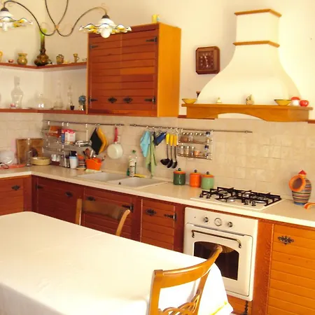 Гостевой дом Casa Plumeria