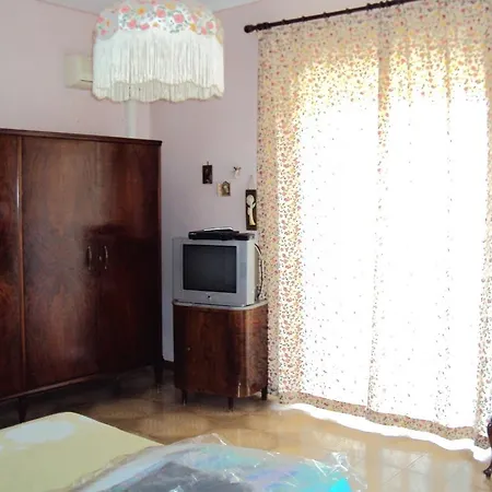 Гостевой дом Casa Plumeria *