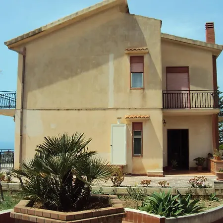 Casa Plumeria * Шакка