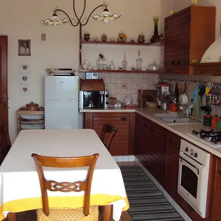 Casa Plumeria Шакка